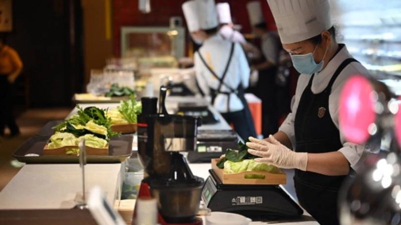 烧烤调味料购买注意事项