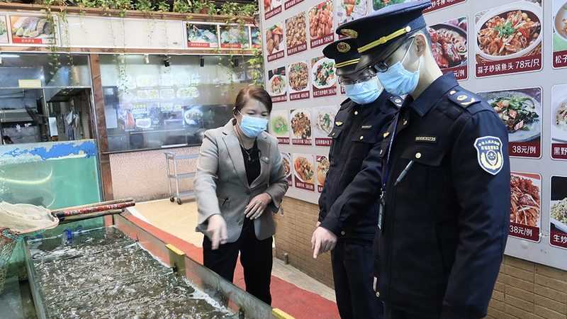 北京餐饮加盟店铺选址：如何规避风险，把握机遇**