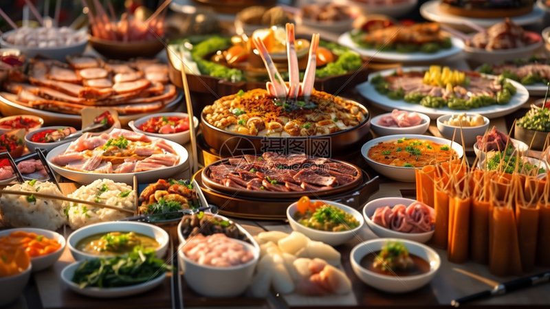 火锅底料作为一种常见的餐饮产品，在托运过程中需要特别注意以下几点：