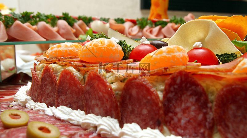 餐饮供应链：揭秘十大品牌市场口碑背后的秘密**