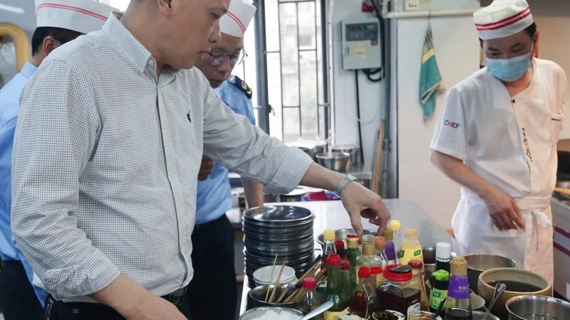 家庭用粮油如何选择？揭秘厂家直销的优势**