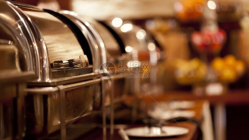 餐饮供应链公司经营范围申报流程详解**