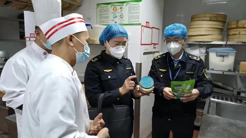 餐饮供应链服务品牌洗牌期：谁在定义行业新标准