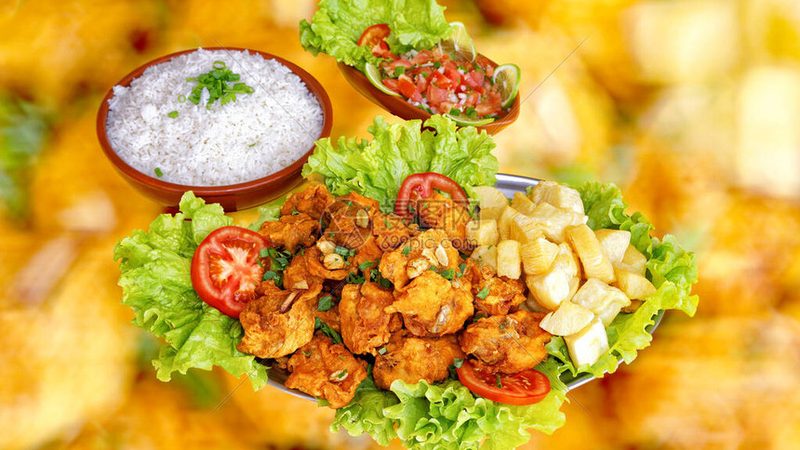 餐饮供应链配送报价方案：揭秘背后的关键因素**