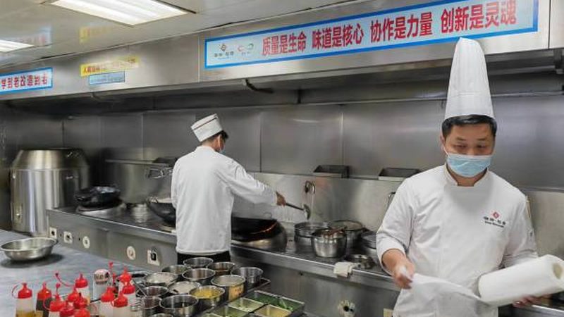 坚果炒货代理加盟，这些注意事项你了解吗？**