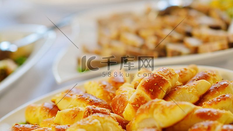 食品招商会新手攻略：如何避免踩坑，把握商机