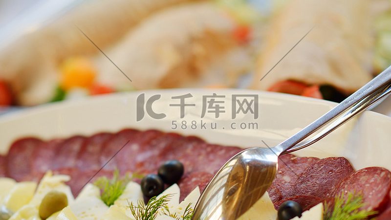食品招商会全攻略：流程步骤详解，助您高效招商