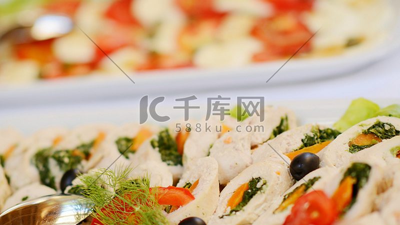社区餐饮供应链：搭建高效方案的五大关键要素