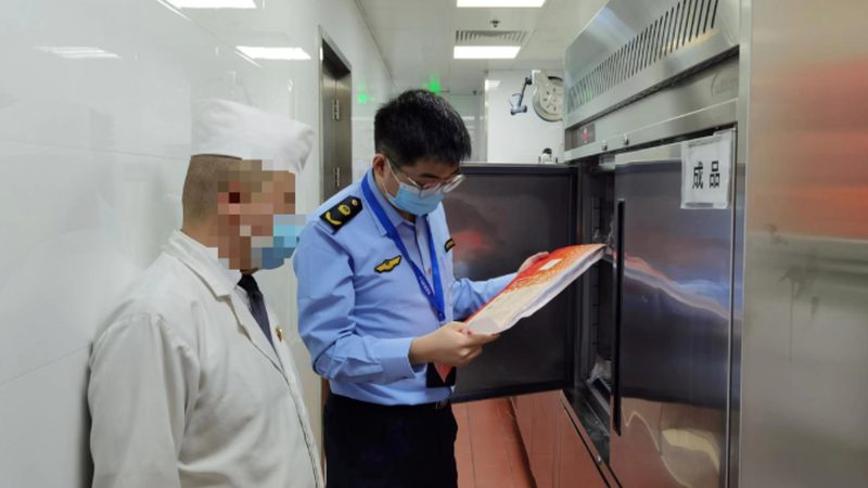 如何正确加热预制菜蒸锅，保持美味与营养？**