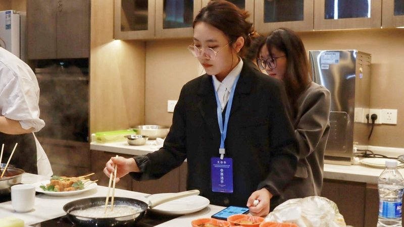 烘焙食品：匠心独运的艺术品