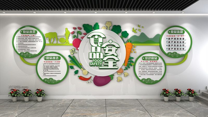 广州食品代加工资质要求全解析